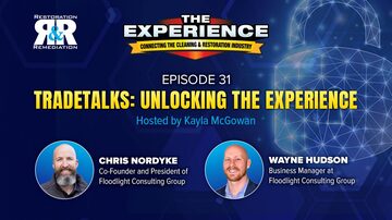Trade Talks - Behind the Curtain: Growth, Leadership and Lessons