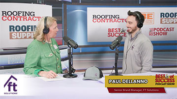 FT Solutions™, Get the job covered™.
