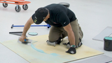 Shaw TotalWorx: Multilingual Flooring Solutions & Support