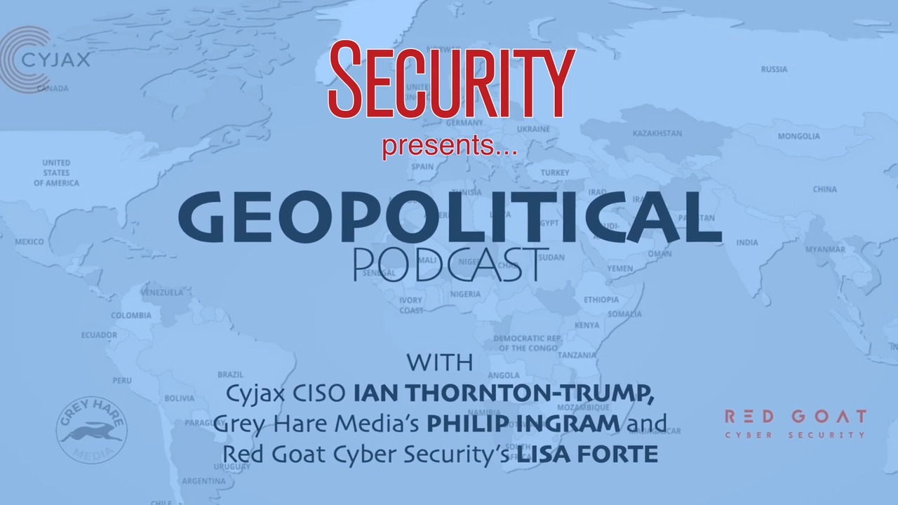 Cryptocurrency: The geopolitical and economic impacts | Security Magazine