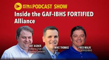 Inside the GAF-IBHS FORTIFIED Alliance