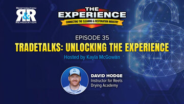 TradeTalks: From Student to Instructor to Presenter
