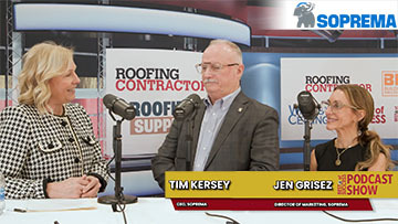 Videos from 2026 International Roofing Expo