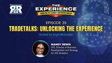 TradeTalks: From Answering Calls to Problem Solving and Making a Difference