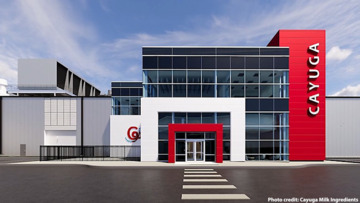 Food Plant Openings and Expansions July 2025