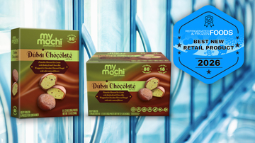 Yasso Announces Entire Line of Greek Yogurt Bars Are Now 100