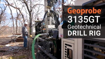 Environmental Works - 3135GT Testimonial