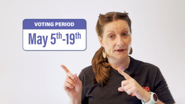 Voting Open: Time to Cast Your Votes for the 12th Annual Installation Awards Voting Open: Time to Cast Your Votes for the 12th Annual Installation Awards
