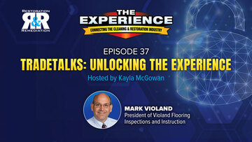 Trade Talks: From Carpet Cleaning to Building a Family Legacy