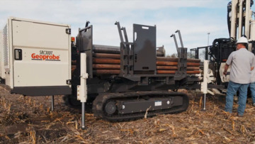 Geoprobe®️ Sonic Drilling Products