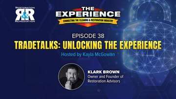 TradeTalks: From Dry-Cleaning to Disaster Preparedness and Beyond