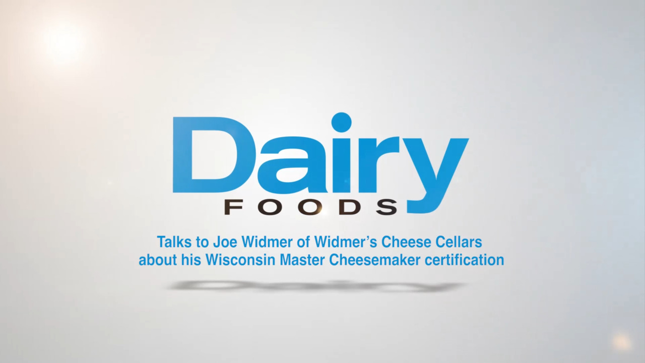 Wisconsin Cheesemaker Profile: Widmer's Cheese Cellars, Blog