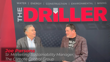 ClimateMaster’s “Geo Joe” Discusses Industry Growth Through State Organizations