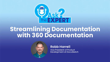 Streamlining Documentation with 360 Documentation