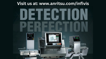 Anritsu Product Inspection