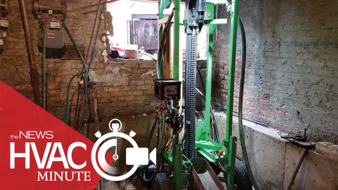 geothermal heat pump installers in my area