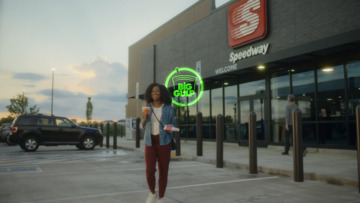 Speedway Full Up Campaign reminds consumers to refuel