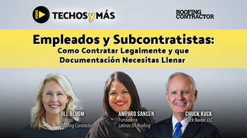 Empleados y Subcontratistas: Como Contratar Legalmente y que Documentación Necesitas Llenar