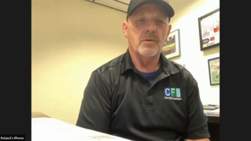 CFI Advisory Board Outlines Leadership Changes, Charts Path Forward CFI Advisory Board Outlines Leadership Changes, Charts Path Forward