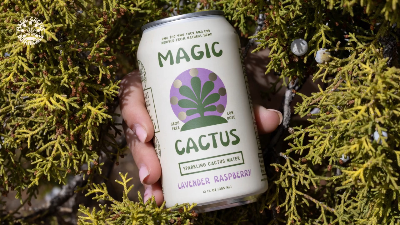 cactus publishing Xerophile