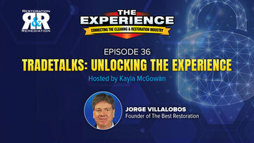 TradeTalks: From Banking to Founding his Own Business