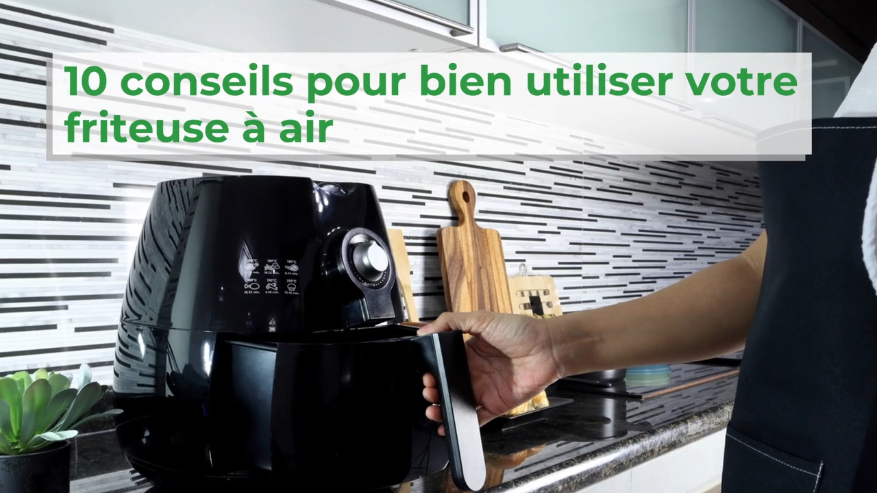 Air Fryer du Québec (recettes/conseils)  Quels sont les meilleurs  accessoires à se procurer pour le ninja foodi dual XL
