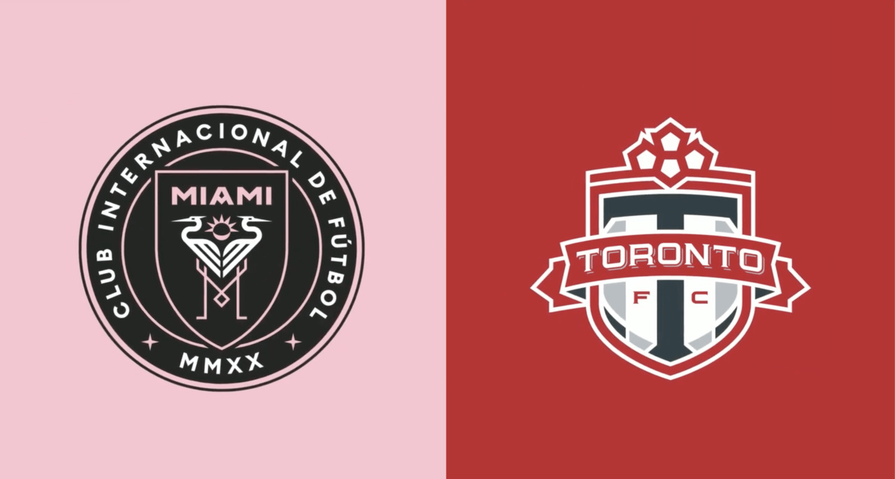 HIGHLIGHTS: Toronto FC vs. Inter Miami CF