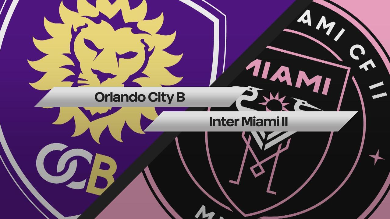 Inter Miami vs Orlando City FC Live Leagues Cup: How to Watch Inter Miami vs  Orlando City FC Coverage on TV And Online - News18