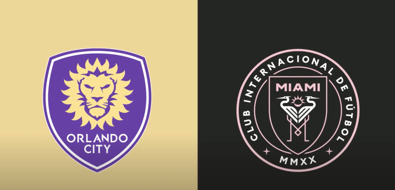 Emocionante Confronto entre Orlando City e Inter Miami no Dia 24 de  Setembro