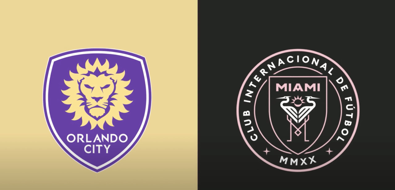 Emocionante confronto entre Orlando City e Inter Miami no dia 24/09 -  Acontece