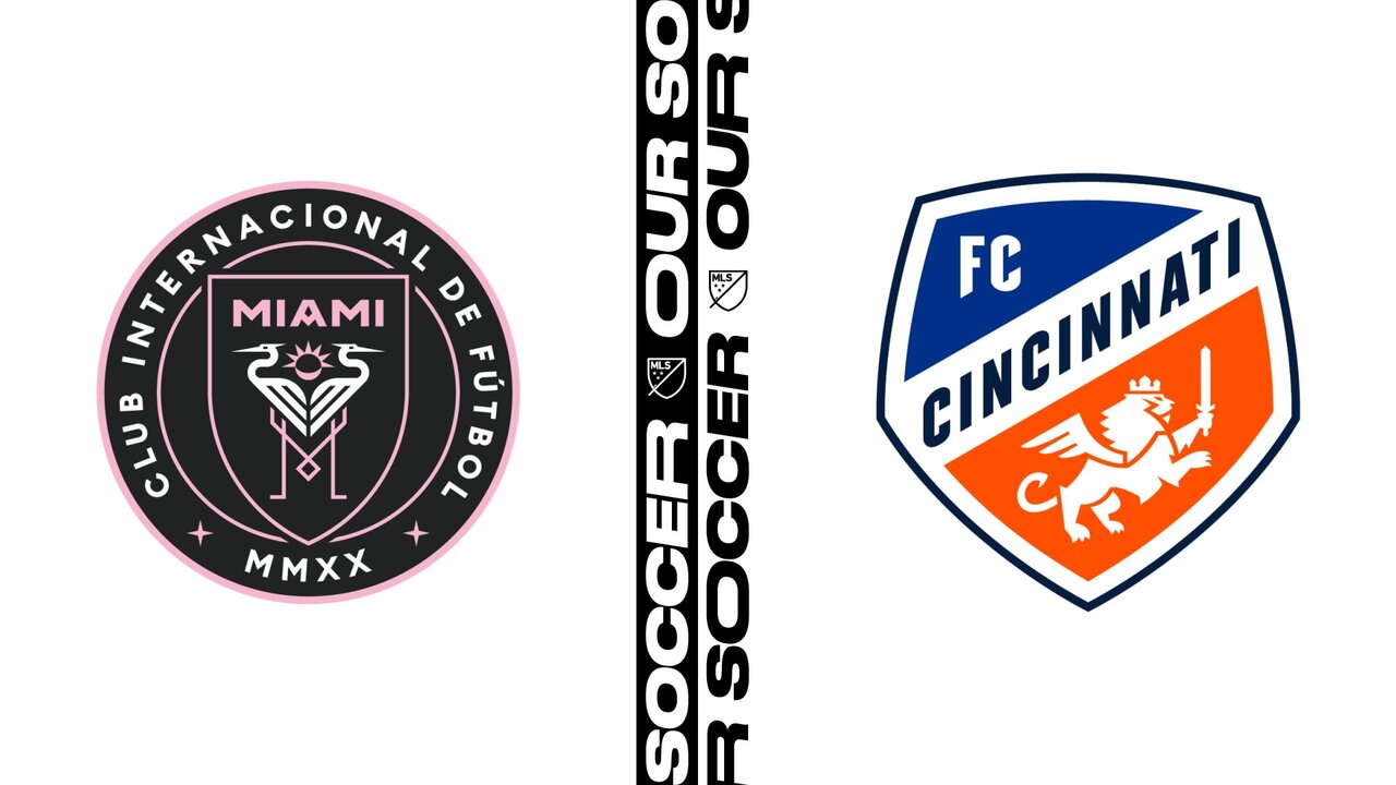 Inter Miami CF 2023 MLS Regular Season Schedule Unveiled