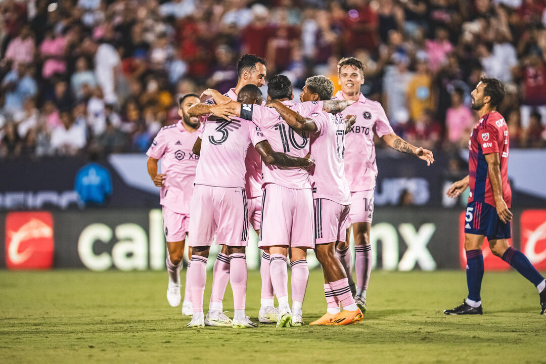 HIGHLIGHTS: St. Louis CITY SC vs. FC Dallas