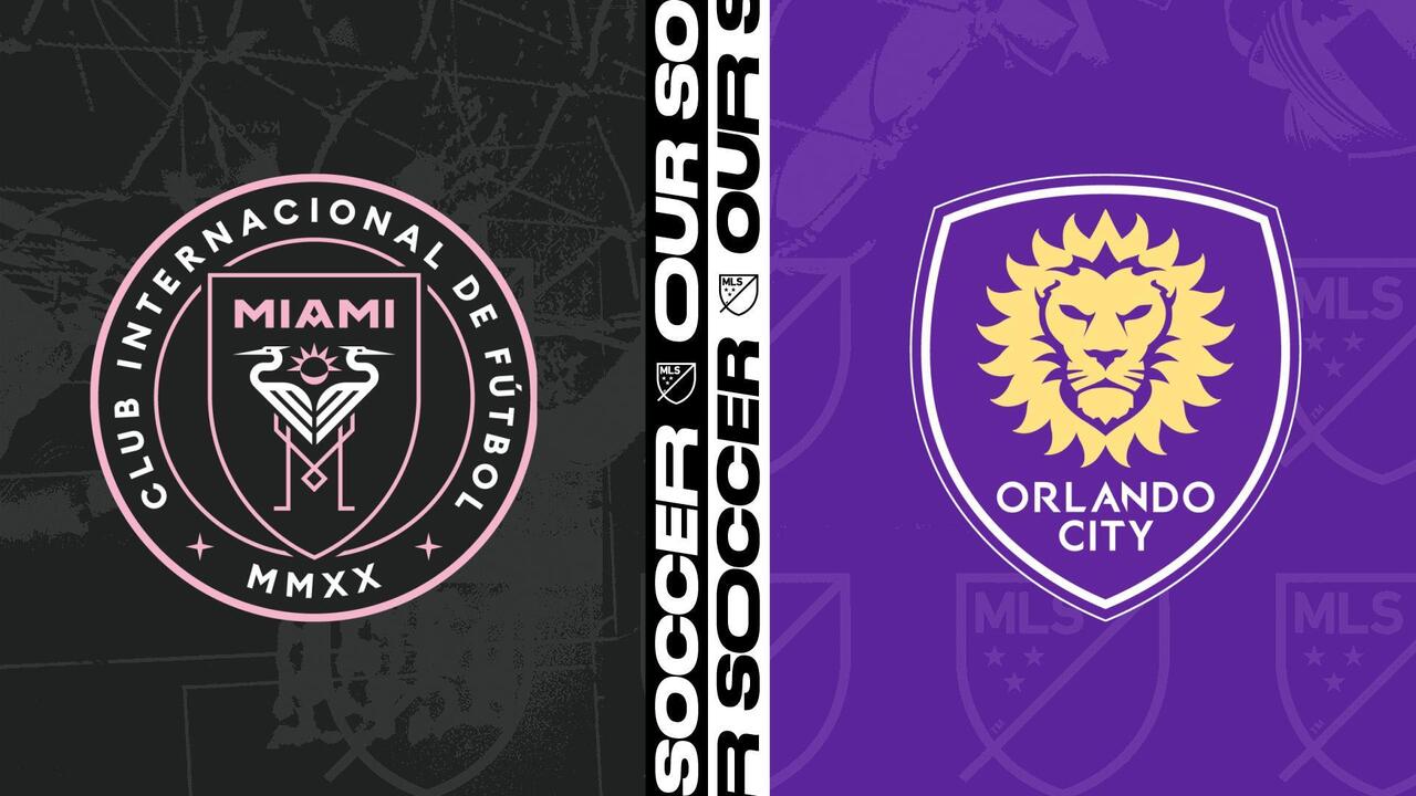 Inter Miami CF 2023 MLS Regular Season Schedule Unveiled