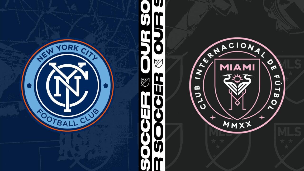 Resume and Highlights: St. Louis City 3-0 Inter Miami in MLS 2023