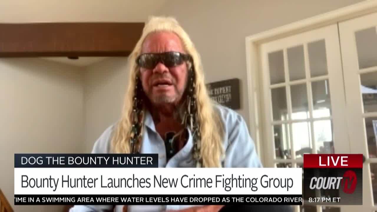 does dog the bounty hunter live in colorado