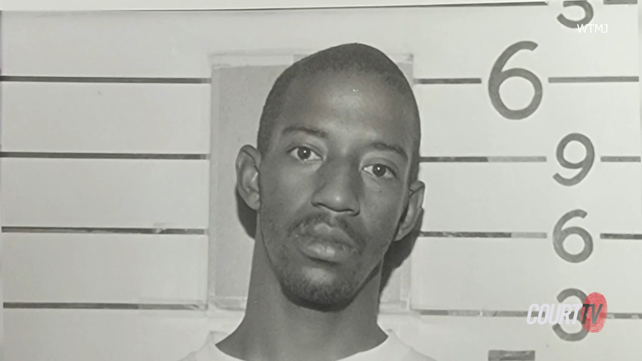 Quentin smith mugshot