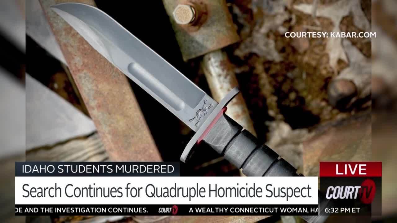 4 UI students found dead, killed with knife, News