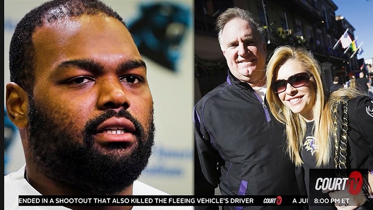 Tuohy Family Claims Michael Oher Attempted $15 Mil Shakedown Before Court  Filing