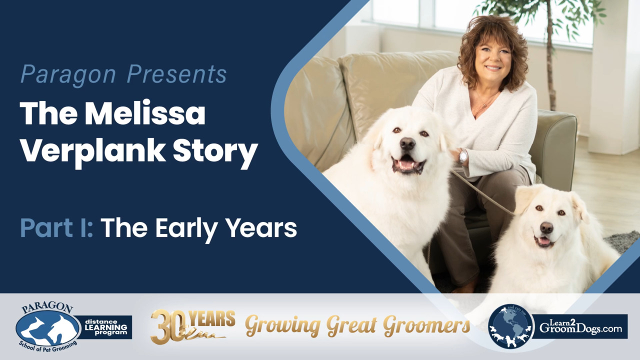 Thumbnail for The Melissa Verplank Story – Part I: The Early Years