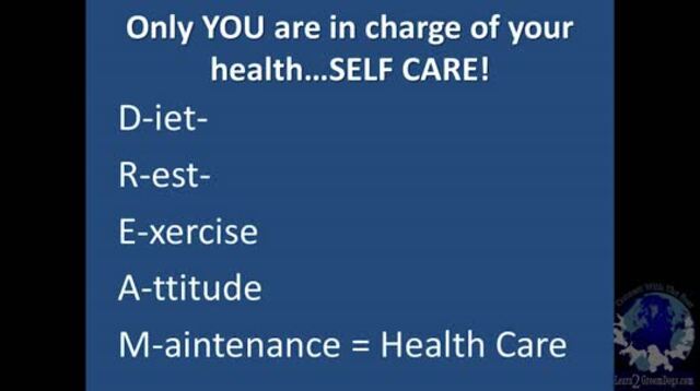 Thumbnail for The Effects of Diet, Rest & Exercise on Occupational Athletes (Us Groomers!)