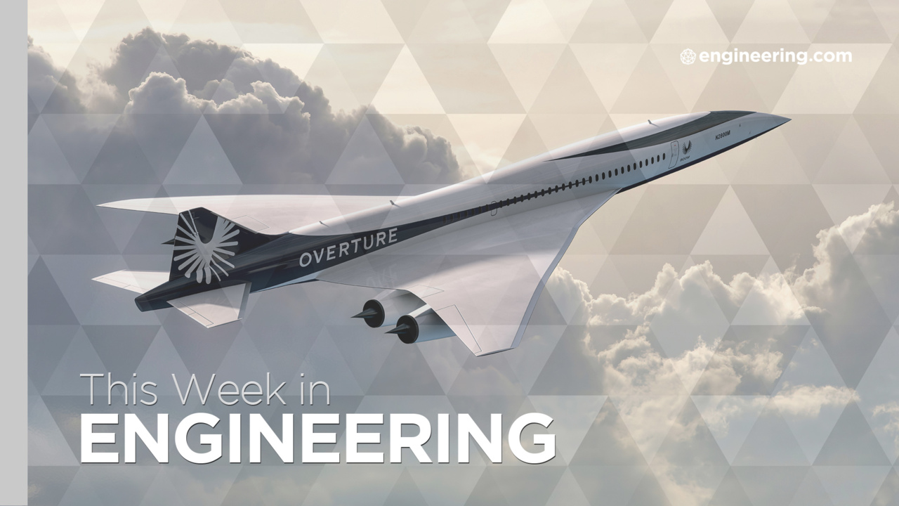 Why the Concorde is an engineering masterpiece