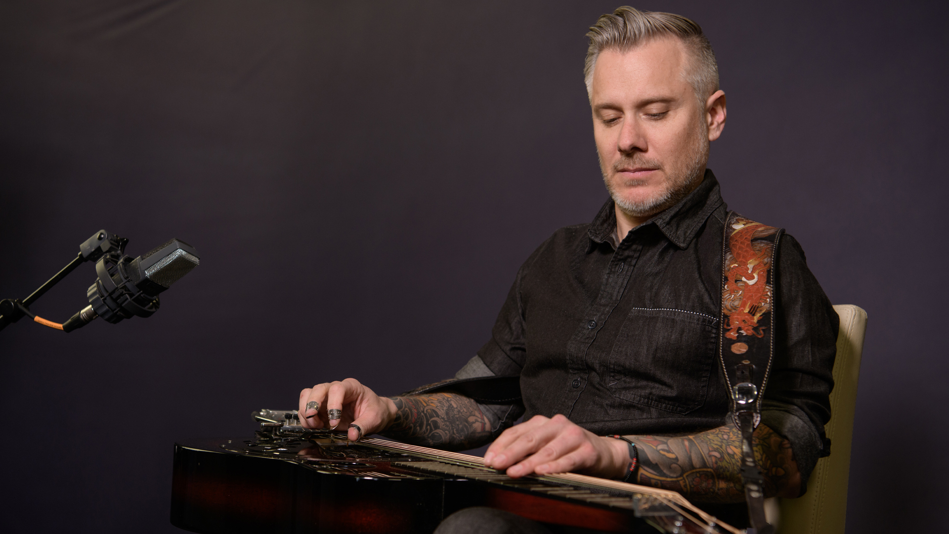 Preview this school - Course preview video