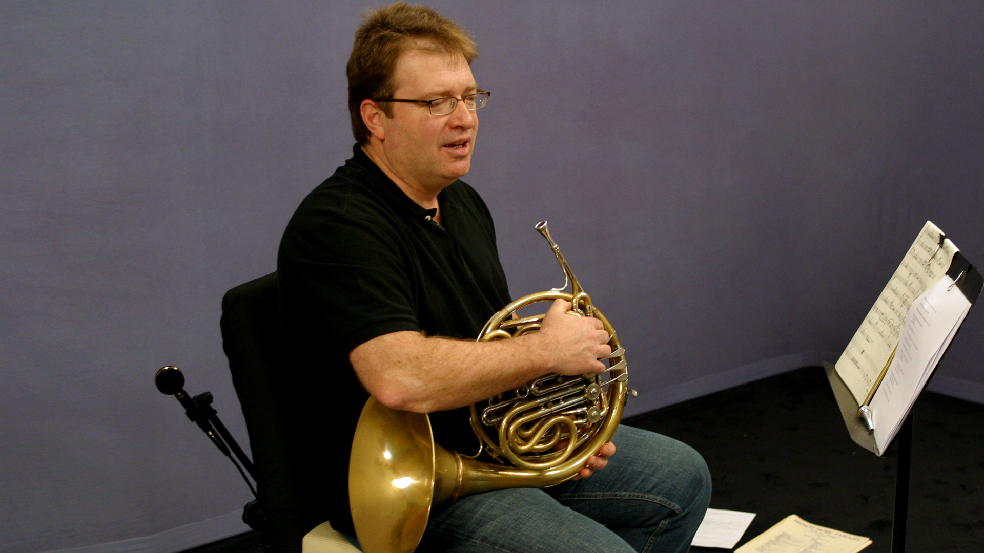 Preview this school - Course preview video