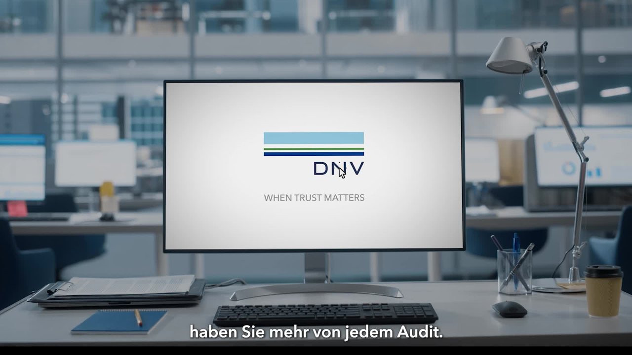 Dnv Risk Based Inspection Risk Based Certification