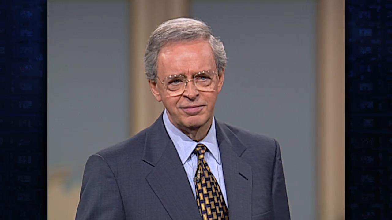 Charles stanley sermon notes deals archives