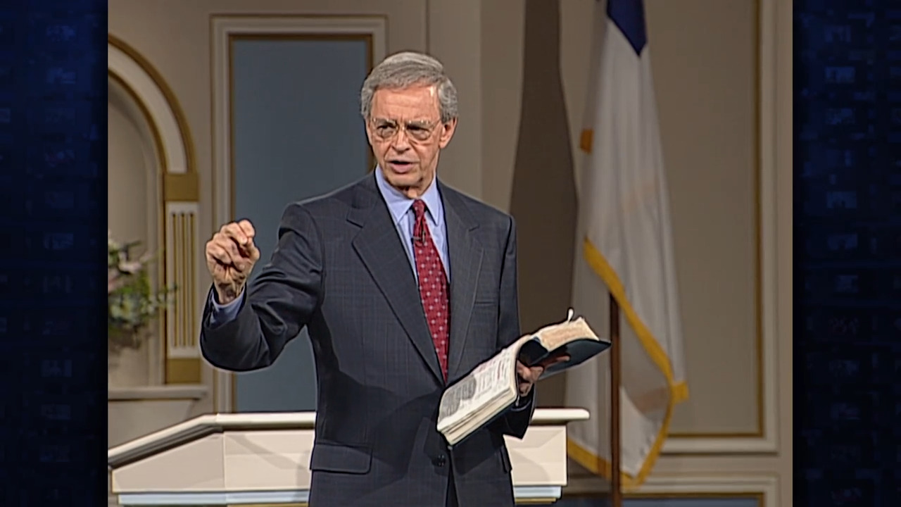 Charles stanley deals home page