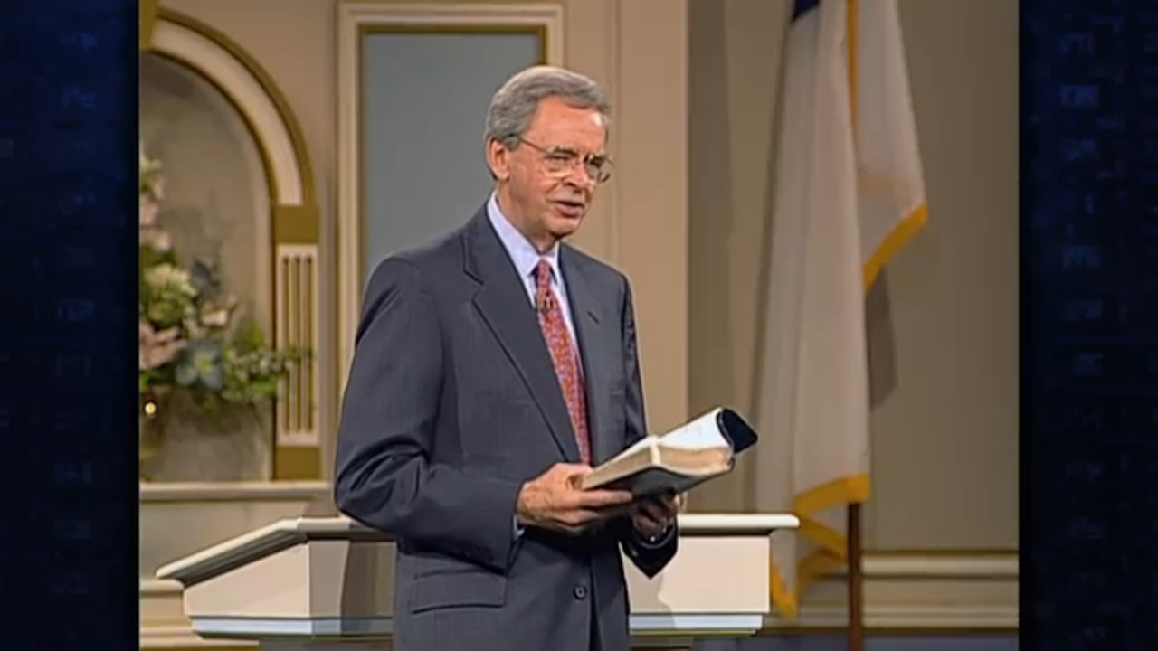 In touch with dr. charles stanley season 1 episode 33