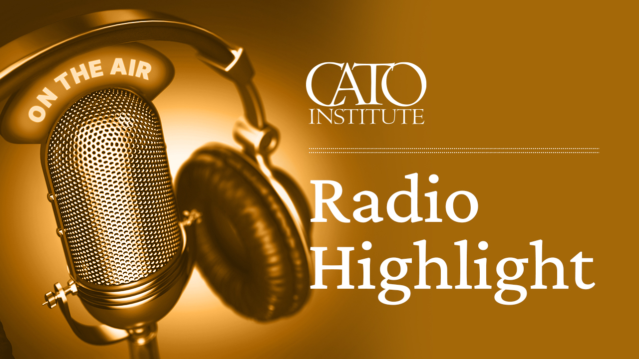 Justerbar operation øjenvipper David B. Kopel discusses red flag laws on KHOW's The Leland Conway Show |  Cato Institute