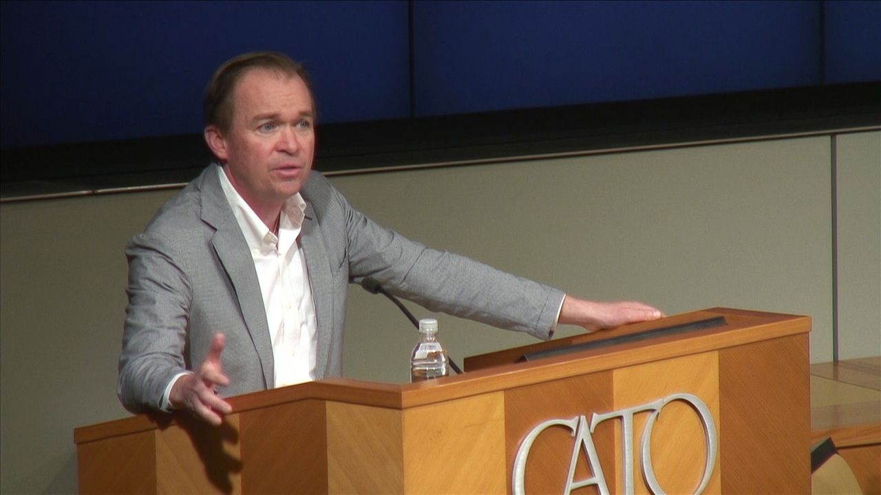 Cryptocurrency: The Policy Challenges of a Decentralized Revolution | Cato  Institute