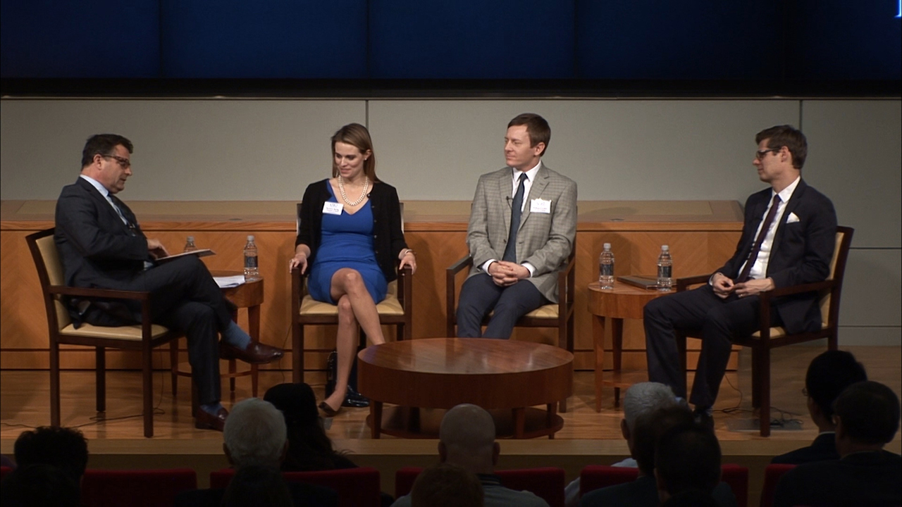 Cryptocurrency: The Policy Challenges of a Decentralized Revolution | Cato  Institute